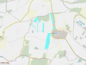 Prodej pole, Temelín, 175414 m2