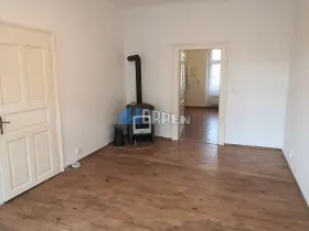 Pronájem bytu 2+1, Praha - Libeň, Sokolovská, 58 m2