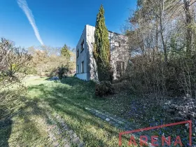 Prodej zahrady, Brno, Štouračova, 1763 m2