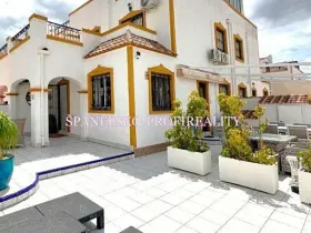 Prodej rodinného domu, Guardamar del Segura, Španělsko, 82 m2