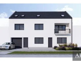 Prodej bytu 4+kk, Hluk, Antonínská, 100 m2