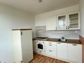 Prodej bytu 1+1, Hradec Králové, Uhelná, 34 m2