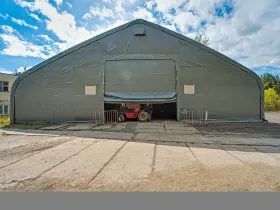 Pronájem skladu, Jílové u Prahy, 572 m2