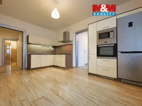 Prodej bytu 2+1, Prostějov, Určická, 52 m2