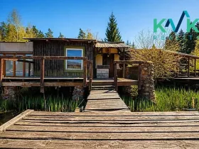 Prodej chaty, Nová Role, 43 m2