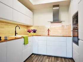 Pronájem bytu 2+kk, Oslavany, náměstí 13. prosince, 49 m2