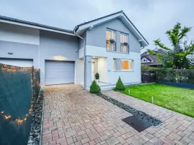 Prodej vily, Bašť, Kostelecká, 145 m2