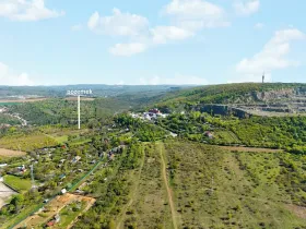 Prodej pole, Brno, 1696 m2