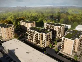 Prodej bytu 4+kk, Mělník, Bezručova, 92 m2