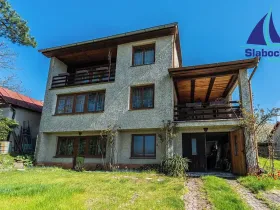 Prodej rodinného domu, Ledeč nad Sázavou, Jabloňová, 260 m2