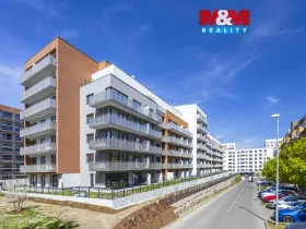 Prodej bytu 1+kk, Praha, 32 m2