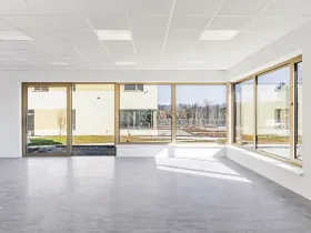 Pronájem kanceláře, Velká Bíteš, 270 m2