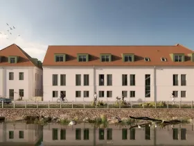 Prodej bytu 4+kk, Brandýs nad Labem-Stará Boleslav - Stará Boleslav, Nábřeží, 136 m2