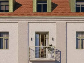 Prodej bytu 3+kk, Brandýs nad Labem-Stará Boleslav - Stará Boleslav, Nábřeží, 79 m2