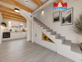 Prodej rodinného domu, Lelekovice, Příhon, 133 m2