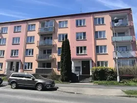 Pronájem bytu 2+1, Františkovy Lázně, Žižkova, 68 m2