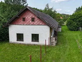 Prodej rodinného domu, Klatovy, 50 m2