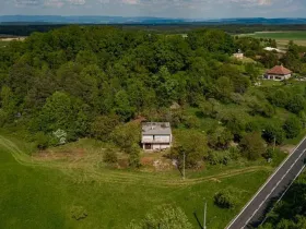 Prodej pozemku pro bydlení, Veliny, 1236 m2