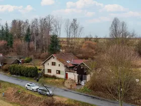 Prodej rodinného domu, Polička, 150 m2