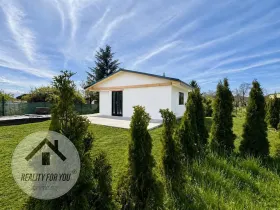 Prodej chaty, Mladá Boleslav, Oválná, 35 m2
