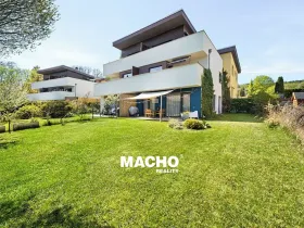 Pronájem bytu 2+kk, Řitka, Za Štěpnicí, 66 m2