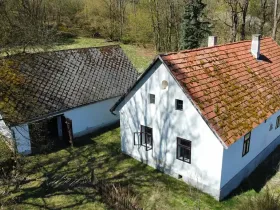 Prodej rodinného domu, Mileč, 260 m2