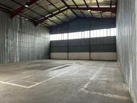 Pronájem skladu, Boršov nad Vltavou, Průmyslová, 420 m2