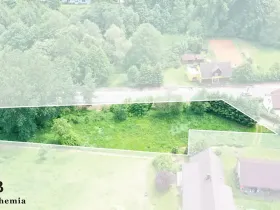 Prodej pozemku pro bydlení, Mladé Buky, 2098 m2
