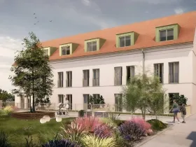 Prodej bytu 4+kk, Brandýs nad Labem-Stará Boleslav - Stará Boleslav, Nábřeží, 96 m2