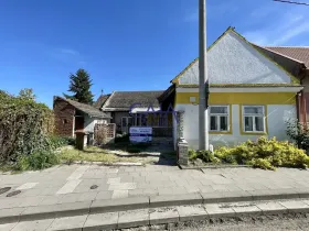 Prodej rodinného domu, Vnorovy, 66 m2
