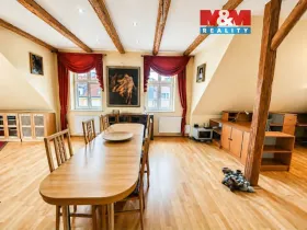 Pronájem kanceláře, Praha - Břevnov, Na rovni, 100 m2