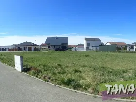 Prodej pozemku pro bydlení, Mnichovo Hradiště, 620 m2