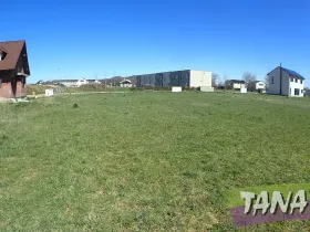 Prodej pozemku pro bydlení, Mnichovo Hradiště, 788 m2