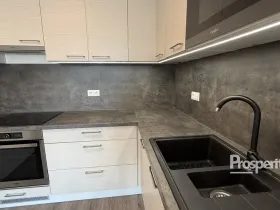 Pronájem bytu 2+kk, Rosice, Karla IV., 54 m2