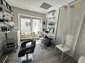 Pronájem kanceláře, Brno, Starobrněnská, 16 m2