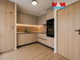 Prodej bytu 1+1, Brno - Kohoutovice, Stamicova, 32 m2
