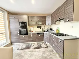 Pronájem bytu 2+1, Český Těšín, Ostravská, 64 m2