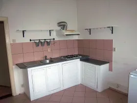 Pronájem bytu 1+1, Brno - Trnitá, Podnásepní, 60 m2