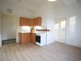 Pronájem bytu 3+kk, Praha - Nusle, Žateckých, 65 m2