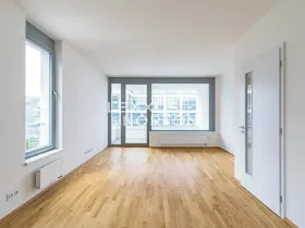 Pronájem bytu 4+kk, Praha - Jinonice, Walterovo náměstí, 107 m2