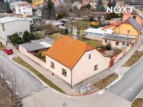 Prodej rodinného domu, Pečky, Mikoláše Alše, 94 m2