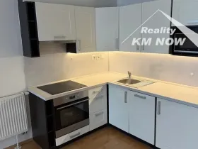 Pronájem bytu 1+kk, Kroměříž, Riegrovo náměstí, 37 m2