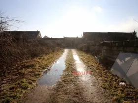 Prodej pozemku pro bydlení, Kuchařovice, 498 m2