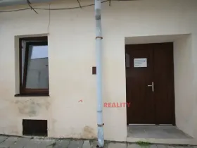 Pronájem kanceláře, Znojmo, Horní Česká, 16 m2