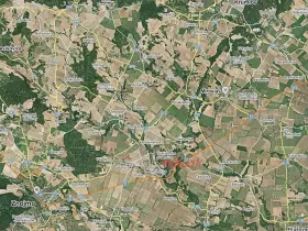 Prodej komerční nemovitosti, Mikulovice, 2300 m2