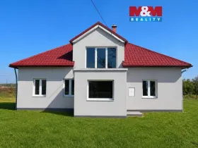 Prodej rodinného domu, Raškovice, 232 m2