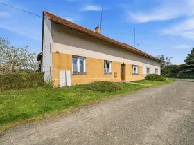 Prodej rodinného domu, Holice, Vrchlického, 128 m2