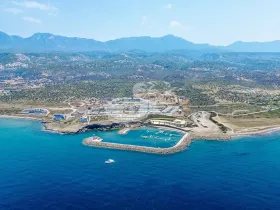 Prodej bytu 2+1, Agios Amvrosios Keryneias, Kypr, 87 m2