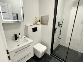 Prodej bytu 1+1, Karlovy Vary, Úvalská, 36 m2