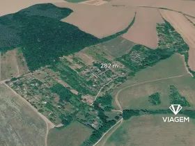 Prodej podílu zahrady, Uherský Brod, 141 m2